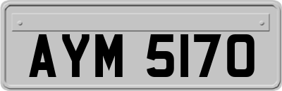 AYM5170
