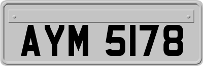 AYM5178