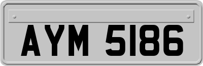 AYM5186