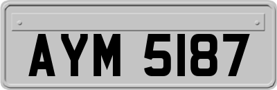 AYM5187