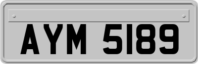 AYM5189
