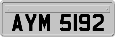AYM5192