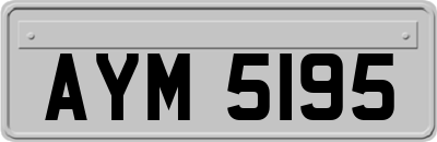 AYM5195