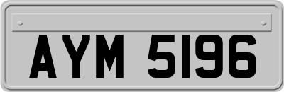 AYM5196