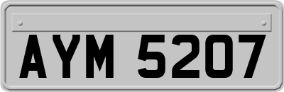 AYM5207