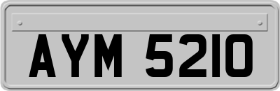 AYM5210