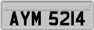 AYM5214