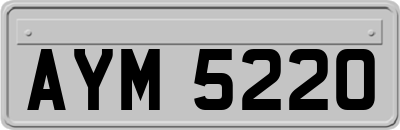 AYM5220
