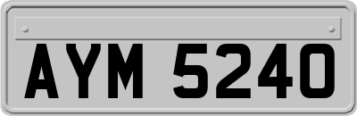 AYM5240