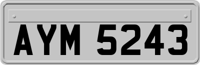 AYM5243