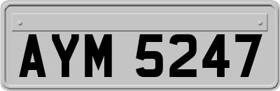 AYM5247