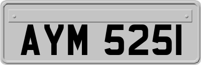 AYM5251