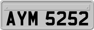 AYM5252