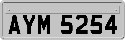 AYM5254