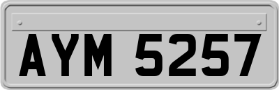 AYM5257