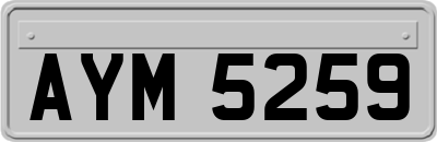 AYM5259