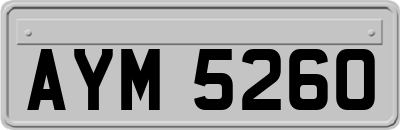 AYM5260