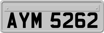 AYM5262
