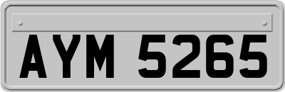 AYM5265
