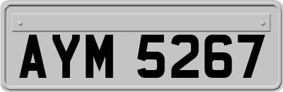 AYM5267