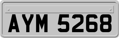 AYM5268