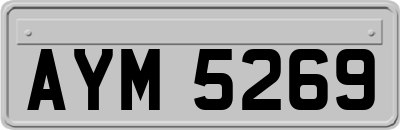 AYM5269