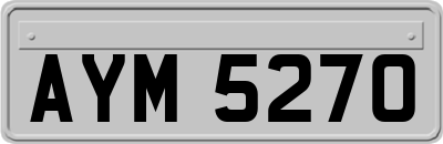 AYM5270
