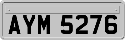 AYM5276