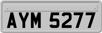 AYM5277