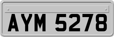 AYM5278