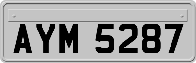 AYM5287