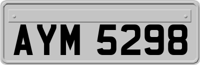 AYM5298