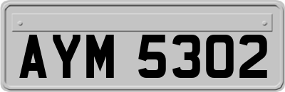 AYM5302