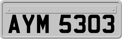 AYM5303