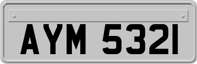 AYM5321