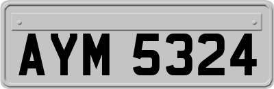 AYM5324
