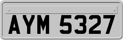 AYM5327