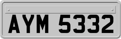 AYM5332