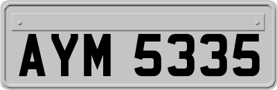 AYM5335