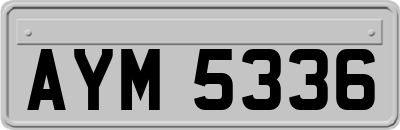 AYM5336