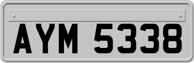 AYM5338