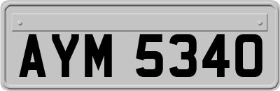 AYM5340