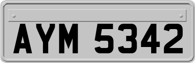AYM5342