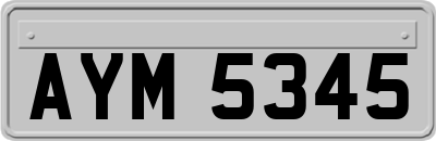 AYM5345