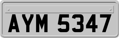 AYM5347