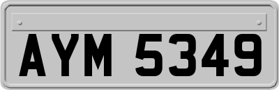 AYM5349