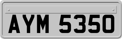 AYM5350