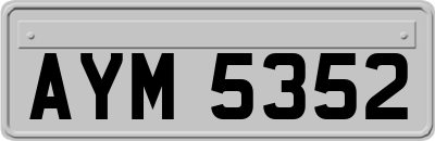 AYM5352
