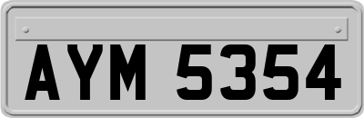 AYM5354