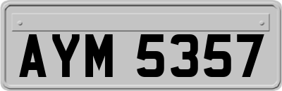 AYM5357